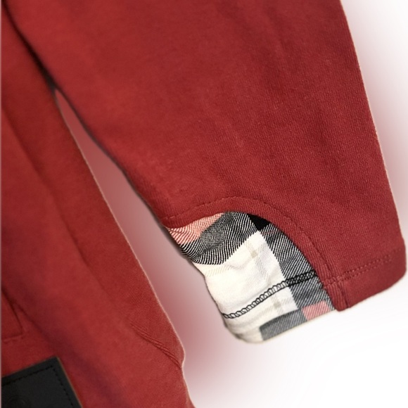 EUC Ampersand Sweatshirt,XS - Picture 6 of 6